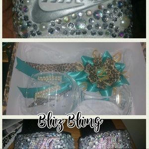 Meet your Posher, Faith